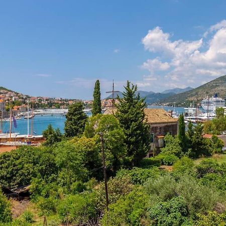 Apartment Art Gruz Dubrovnik Dış mekan fotoğraf