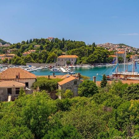 Apartment Art Gruz Dubrovnik Dış mekan fotoğraf