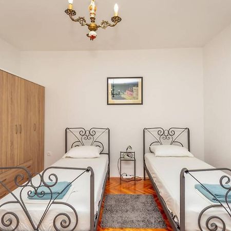 Apartment Art Gruz Dubrovnik Dış mekan fotoğraf