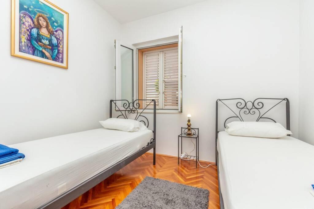 Apartment Art Gruz Dubrovnik Dış mekan fotoğraf
