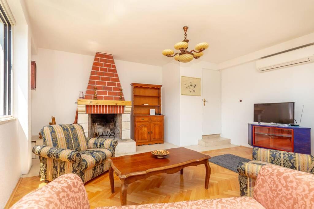 Apartment Art Gruz Dubrovnik Dış mekan fotoğraf