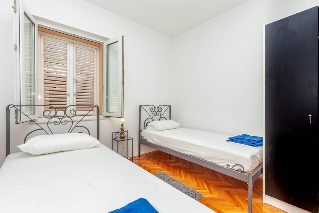 Apartment Art Gruz Dubrovnik Dış mekan fotoğraf