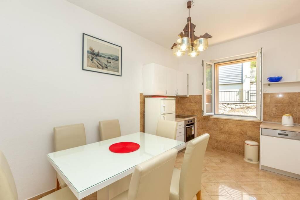 Apartment Art Gruz Dubrovnik Dış mekan fotoğraf