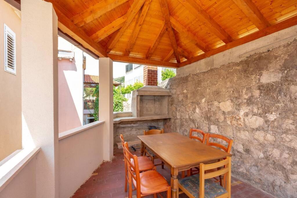 Apartment Art Gruz Dubrovnik Dış mekan fotoğraf