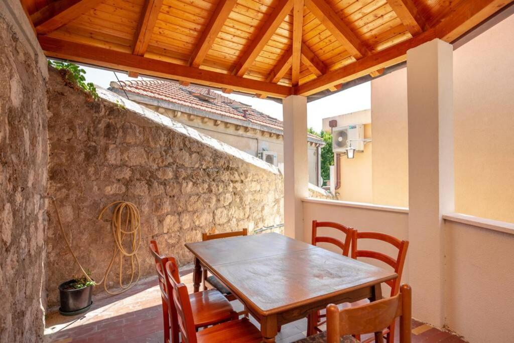 Apartment Art Gruz Dubrovnik Dış mekan fotoğraf