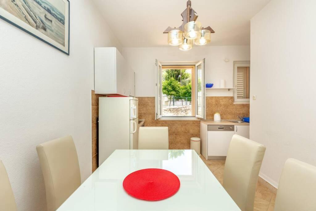 Apartment Art Gruz Dubrovnik Dış mekan fotoğraf