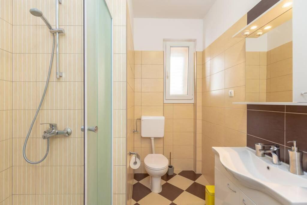 Apartment Art Gruz Dubrovnik Dış mekan fotoğraf