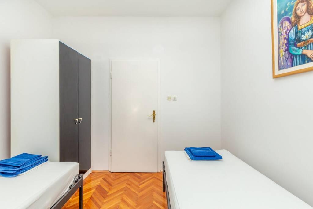 Apartment Art Gruz Dubrovnik Dış mekan fotoğraf