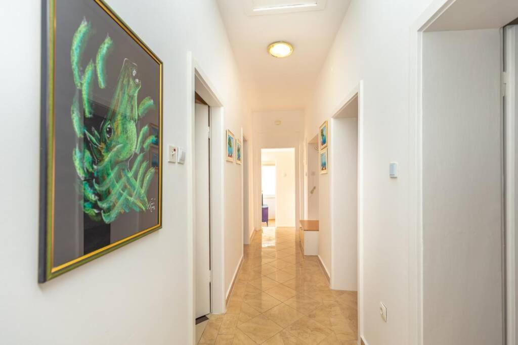 Apartment Art Gruz Dubrovnik Dış mekan fotoğraf