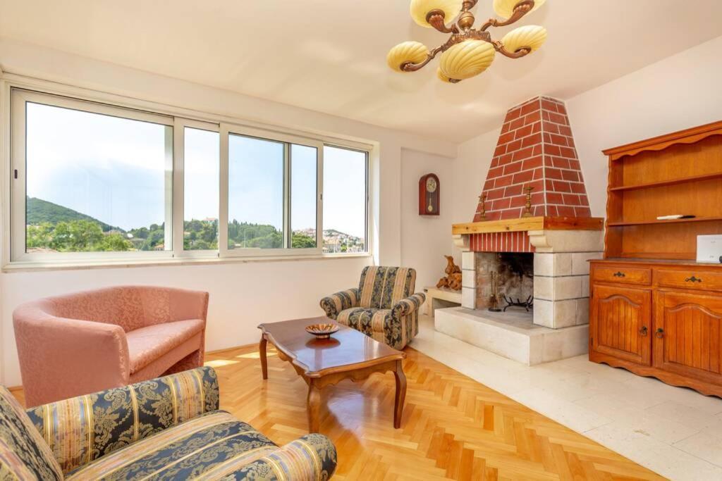 Apartment Art Gruz Dubrovnik Dış mekan fotoğraf