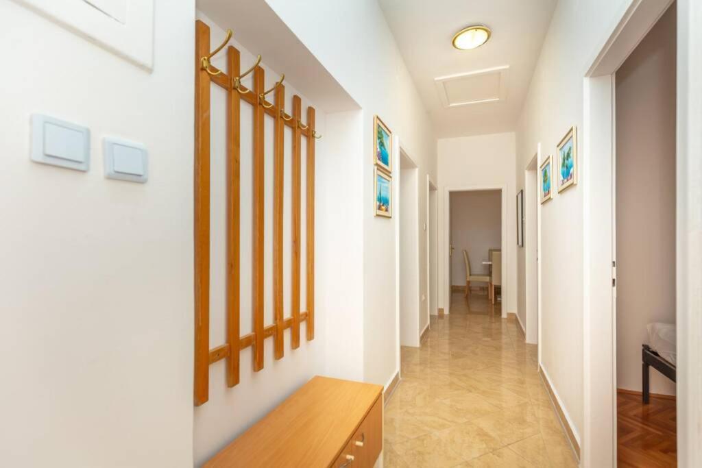 Apartment Art Gruz Dubrovnik Dış mekan fotoğraf