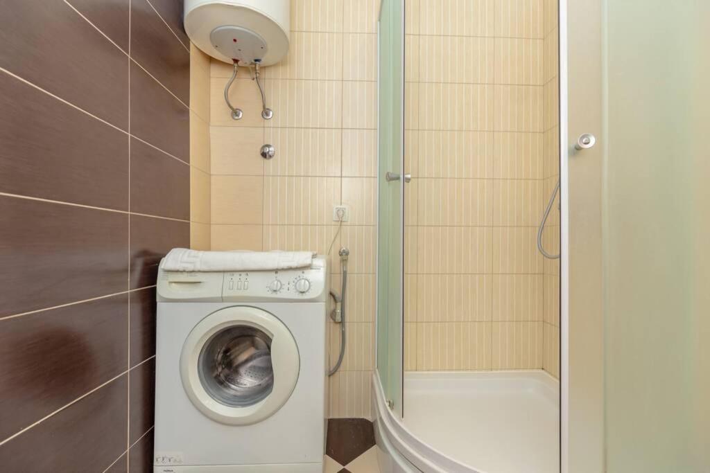 Apartment Art Gruz Dubrovnik Dış mekan fotoğraf