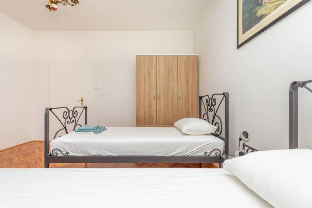 Apartment Art Gruz Dubrovnik Dış mekan fotoğraf