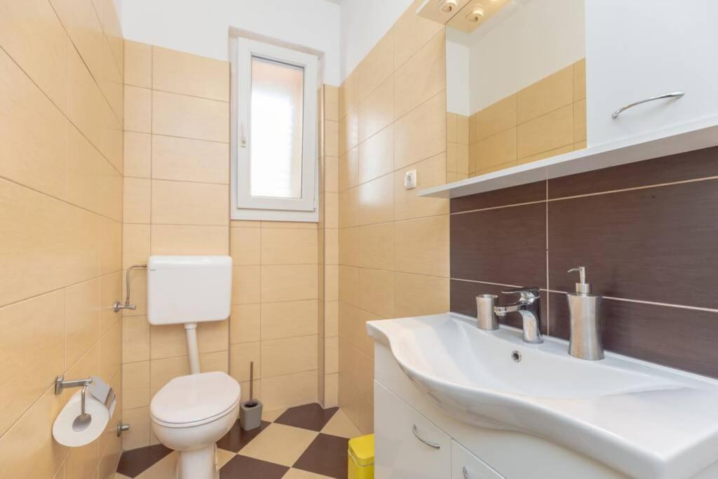 Apartment Art Gruz Dubrovnik Dış mekan fotoğraf