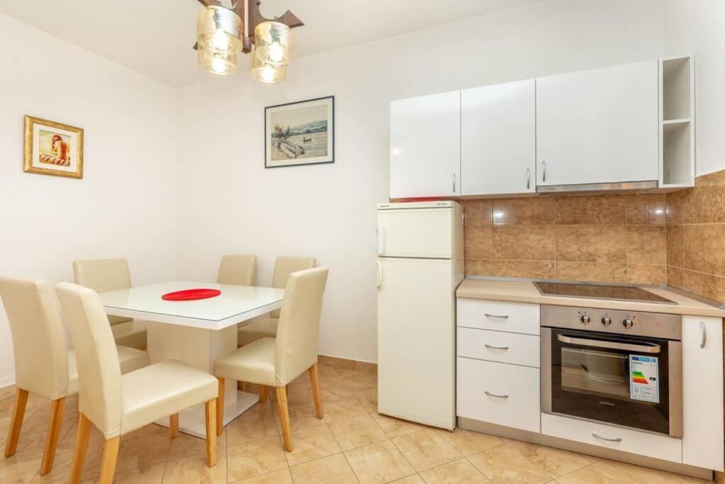 Apartment Art Gruz Dubrovnik Dış mekan fotoğraf