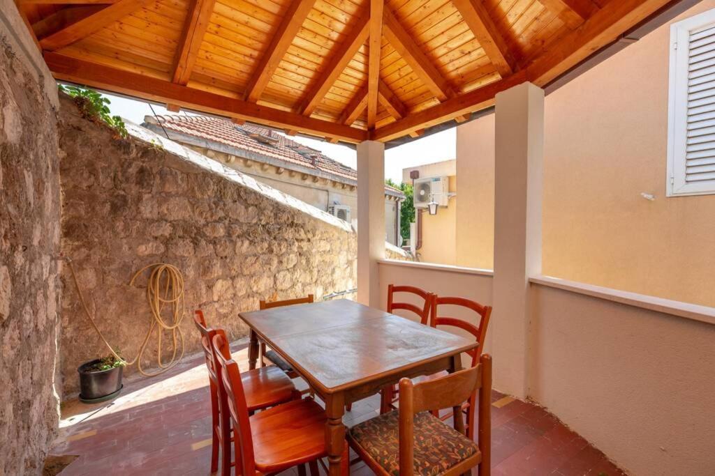 Apartment Art Gruz Dubrovnik Dış mekan fotoğraf